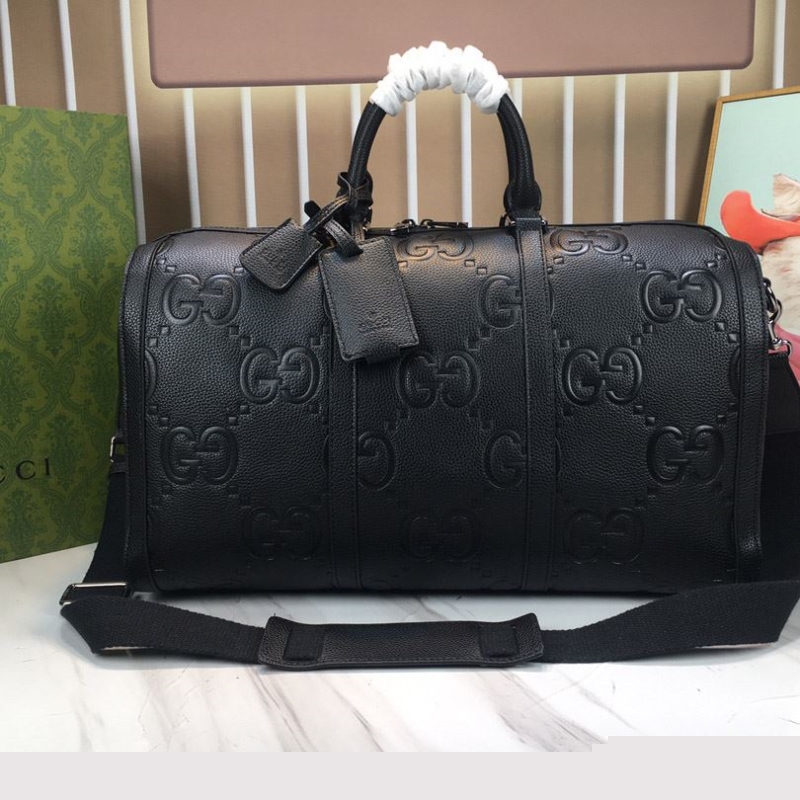 G*u*i travel bags